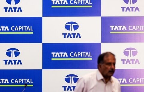 The Tata Capital IPO is the first initial public offering from the House of Tata since Tata Technologies' nearly two years ago. (Reuters)