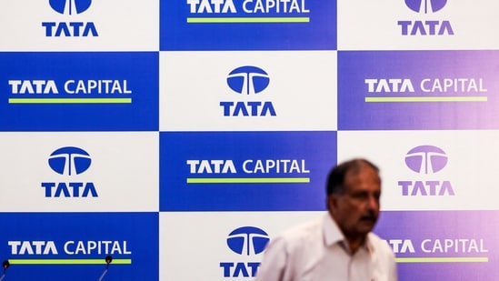 The Tata Capital IPO is the first initial public offering from the House of Tata since Tata Technologies' nearly two years ago. (Reuters)