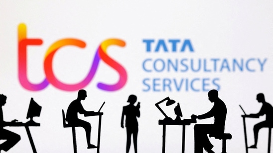 TCS has had a presence in the UK for more than 50 years. (Reuters)