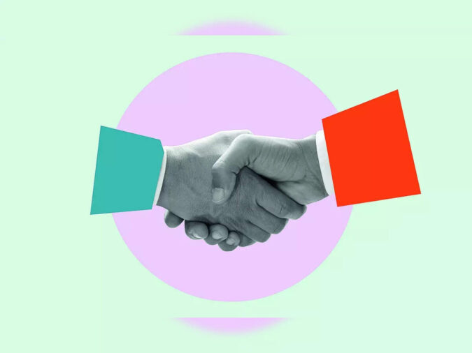 Accel, Prosus team up for early-stage investments in India