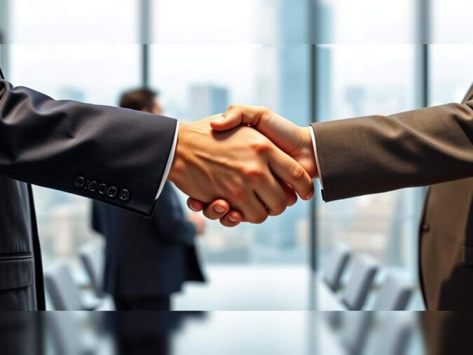 AI startup InvestorSight, advisory firm Longacre Square announce partnership