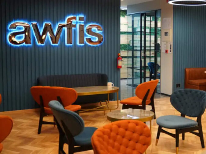 Image for Awfis opens 50,000 sq ft co-working centre in Mumbai