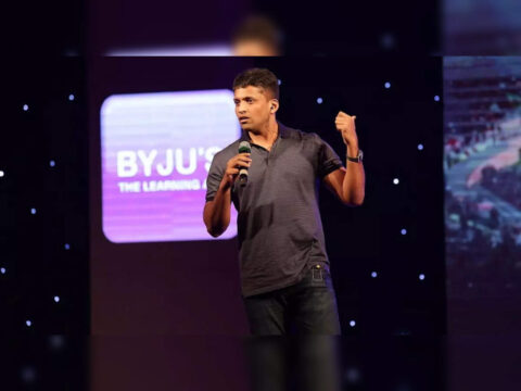 Byju’s moves NCLAT on Aakash EGM for rights issue Byju's moves NCLAT on Aakash EGM for rights issue
