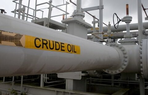 Russia currently supplies nearly a third of India's crude imports, averaging around 1.7 million barrels per day in 2025, of which approximately 1.2 mbd came directly from Rosneft and Lukoil. (Reuters)