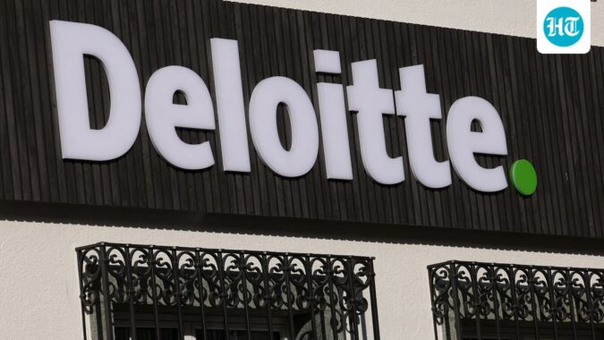 Deloitte to repay Albanese government after using AI in $440,000 report: 'Human intelligence problem'