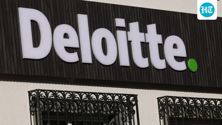 Deloitte to repay Albanese government after using AI in $440,000 report ...