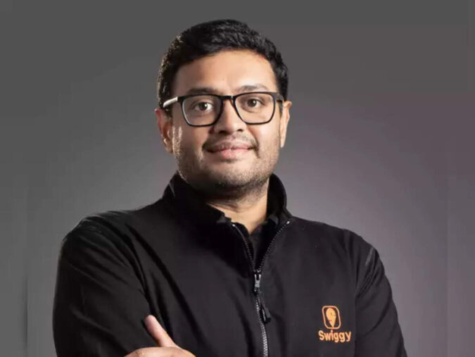 Don’t want to chase volume growth at cost of poor AOV, says Swiggy’s Majety