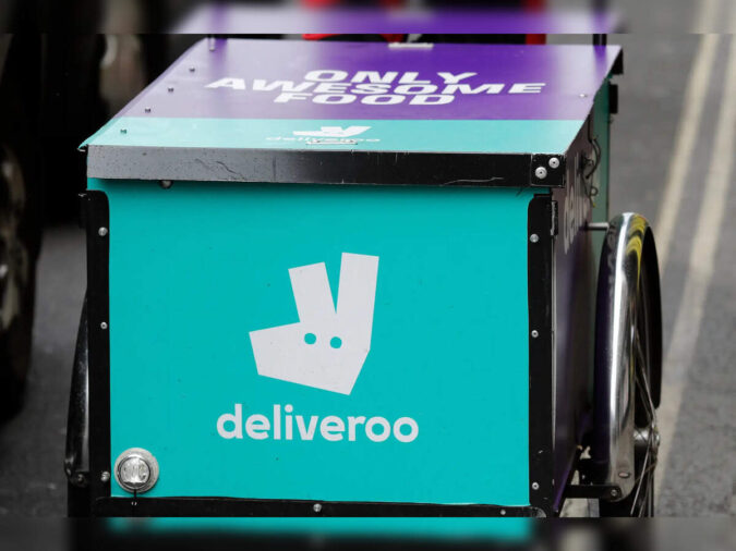 DoorDash finalises its $3.9 billion acquisition of UK's Deliveroo