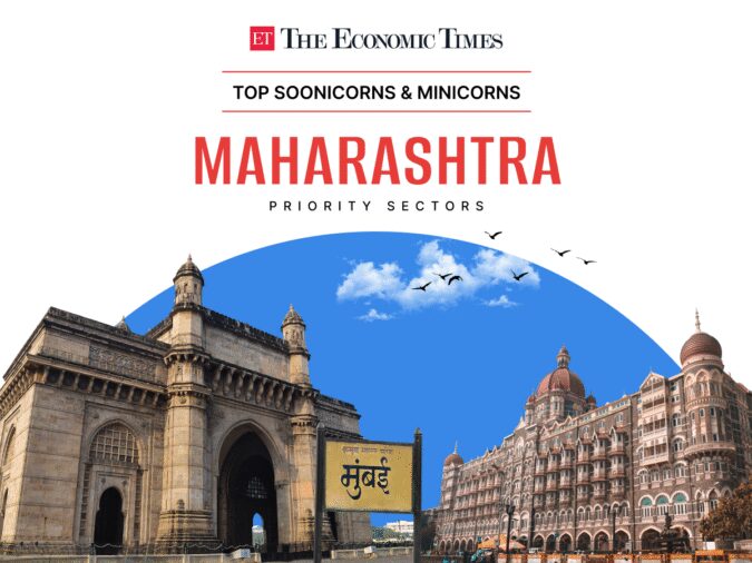 ET Soonicorns Summit 2025: Maharashtra startup report to be unveiled at Mumbai Sundowner