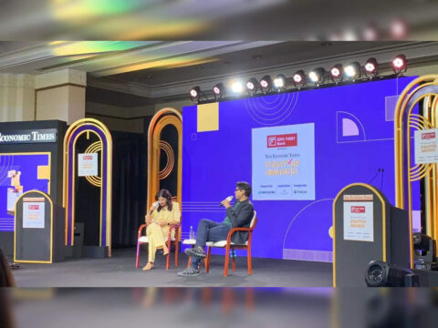 ET Startup Awards 2025: Criticism isn’t always negative, says Peyush Bansal on Lenskart’s IPO valuation comments ET Startup Awards 2025: Criticism isn’t always negative, says Peyush Bansal on Lenskart's IPO valuation comments