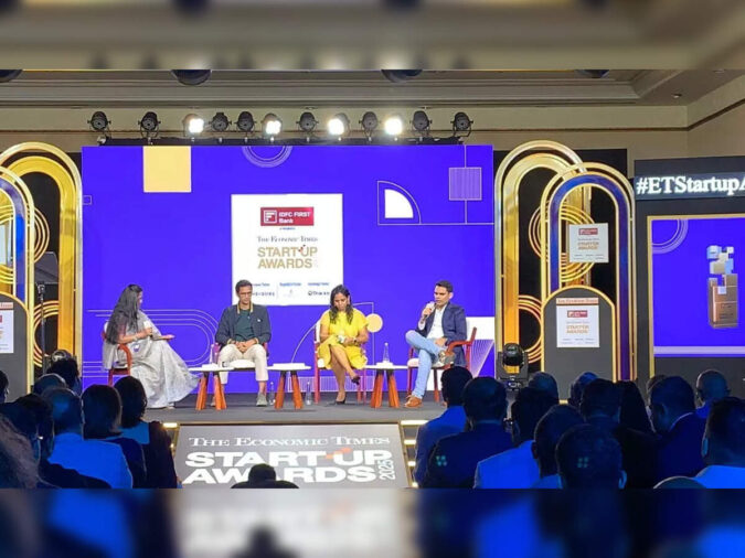 ET Startup Awards 2025: Execution will define a company’s valuation, says Urban Company CEO Abhiraj Singh Bhal