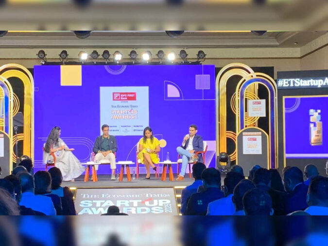 ET Startup Awards 2025: Founders favour frugality, product mix to drive profitability