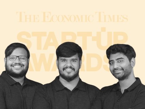 ET Startup Awards 2025: India’s next unicorns may be born in classrooms, not boardrooms: Nawgati cofounder