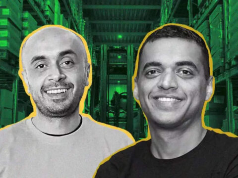 ETtech Explainer: Decoding Blinkit’s 9X revenue surge amid slow margin growth ETtech Explainer: Decoding Blinkit's 9X revenue surge amid slow margin growth