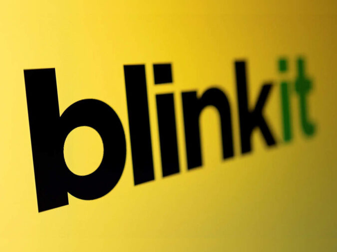 ETtech Explainer: How Blinkit ran out of room due to the festive rush, inventory model