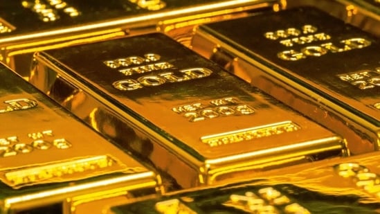 The gold and silver prices in India are essentially tracking global cues. (Representative image/Unsplash)