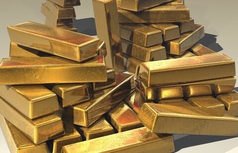 Gold IRAs are not Gold set a record above $4,060 an ounce, after notching an eighth straight weekly gain on Friday. (Representative Image/Pixabay)