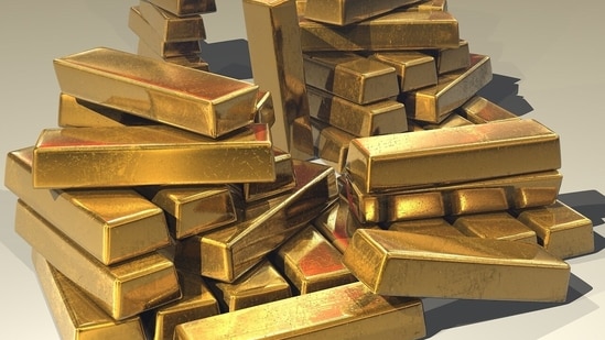 Gold IRAs are not Gold set a record above $4,060 an ounce, after notching an eighth straight weekly gain on Friday. (Representative Image/Pixabay)