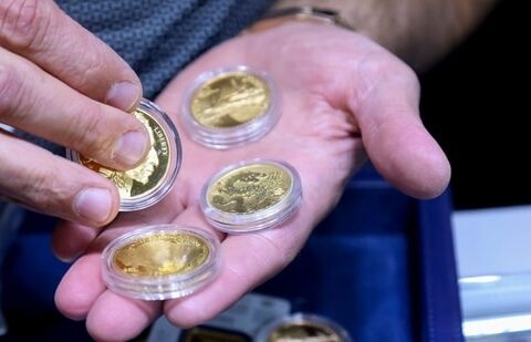 Swiggy Instamart's gold and silver delivery is limited to key metro cities only. (Representative Image/Bloomberg)