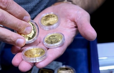 Dhanteras is the time to buy gold but a smart investor would do well to treat bullion less as tradition and more as a financial anchor. (Representative Image/Bloomberg)