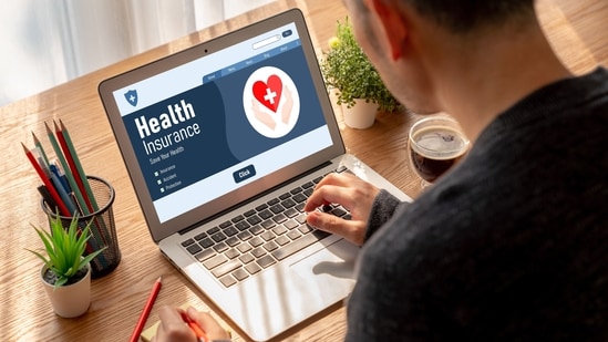 Despite being one of the most health-conscious generations, Gen Z in India remains hesitant to invest in health insurance. (Representative Image)