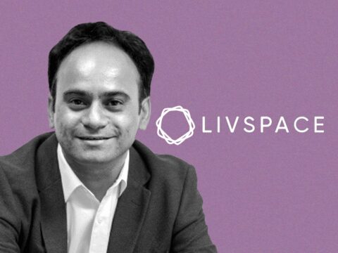 Homedecor startup Livspace’s FY25 revenue rises 23% to Rs 1,460 crore