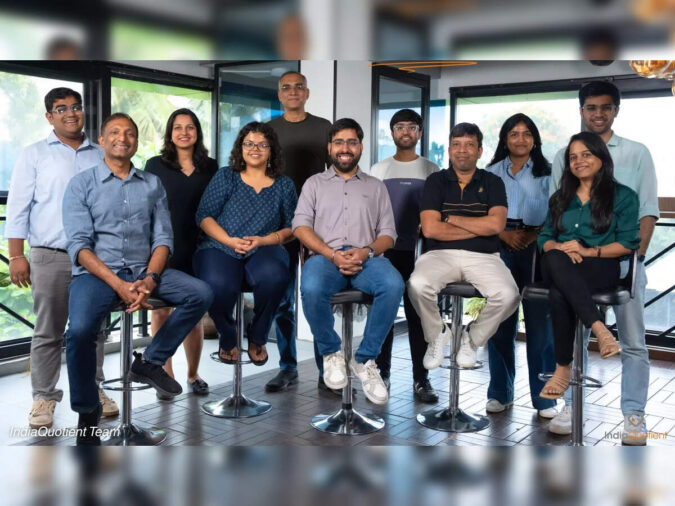 Image for India Quotient raises $129 million in Fund 5; expands leadership team