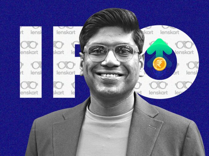 Lenskart IPO lapped up on Day 1 despite valuation concerns