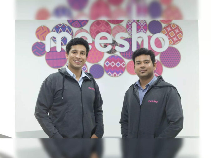 Meesho IPO: Ecommerce platform files updated papers for $800 million IPO; eyes December 2025 listing