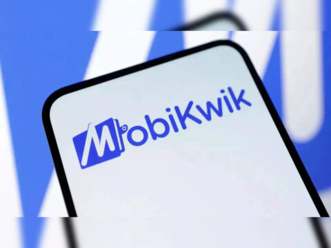 Mobikwik to invest Rs 10 crore in finserv arm