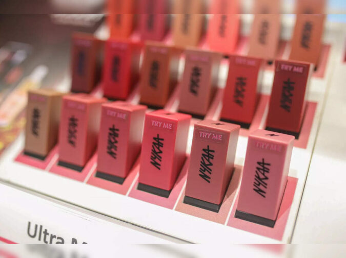 nykaa: Nykaa projects mid-20% net revenue growth in Q2 due to early festive season