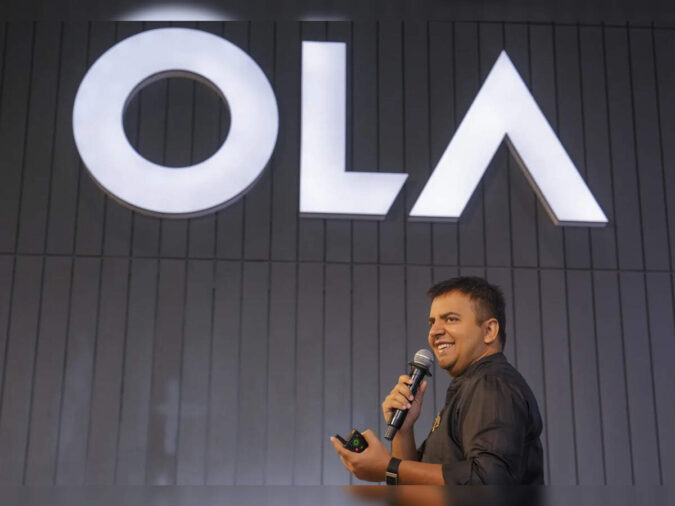 Ola Electric board to decide on fresh funding in Oct 25 meet