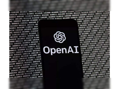 OpenAI backs a new venture trying to thwart AI bio attacks OpenAI backs a new venture trying to thwart AI bio attacks