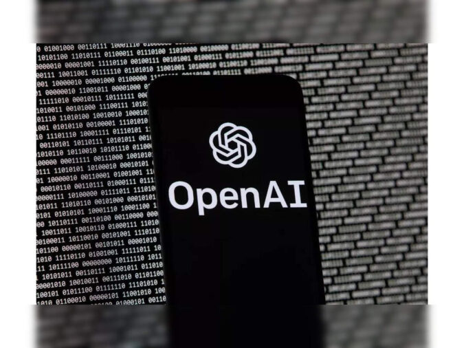 OpenAI backs a new venture trying to thwart AI bio attacks OpenAI backs a new venture trying to thwart AI bio attacks