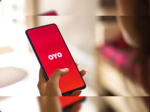 OYO-parent PRISM rejigs top leadership