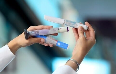 Why Eli Lilly chose Cipla to market Mounjaro under a new brand name for India| Business News Eli Lilly has partnered with Cipla to market its weight-loss drug Mounjaro as Yurpeak in India. (Representational Image/Adobe)