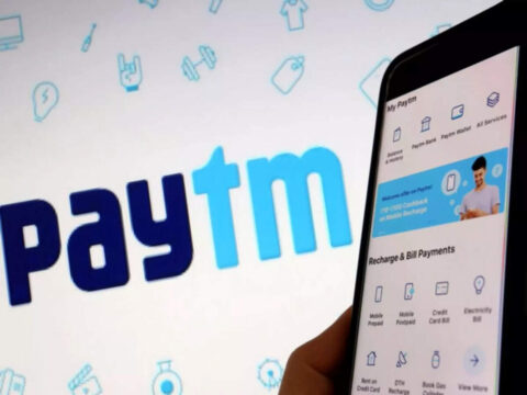 Paytm parent restructures to bring financial, tech entities under direct ownership