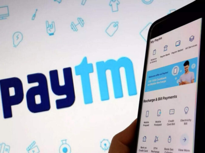 Paytm parent restructures to bring financial, tech entities under direct ownership