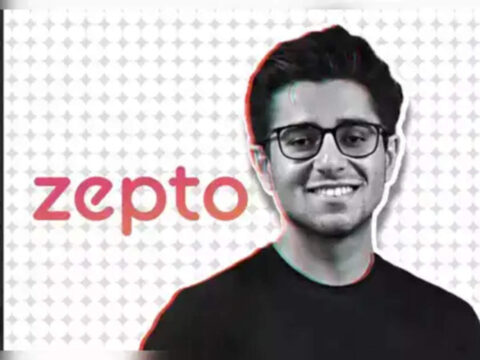 Image for Zepto closes $450-million round led by US pension fund Calpers; valuation hits $7 billion