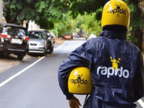 Rapido launches travel section; partners with Goibibo, ConfirmTkt, RedBus