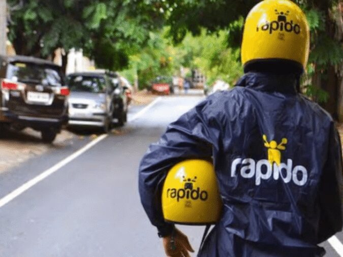 Rapido launches travel section; partners with Goibibo, ConfirmTkt, RedBus