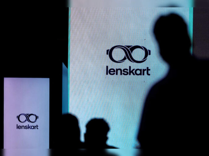 Image for SBI Mutual Fund buys Rs 100-crore worth Lenskart stake at $7.7 billion valuation