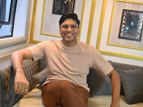 Shark Tank judge Peyush Bansal nears billionaire status with Lenskart IPO