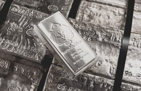 In the first eight months of 2025, silver imports fell 42% to 3,302 tonnes, while investment demand, especially from silver ETFs, soared to record levels. (Representative Image/Unsplash)