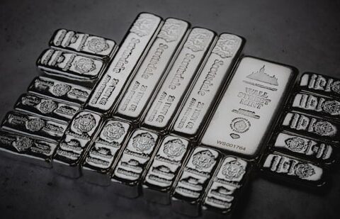 Some traders to book cargo slots on transatlantic flights for silver bars—an expensive mode of transport typically reserved for gold—to profit off higher prices in London. (Representational Image/Unsplash)