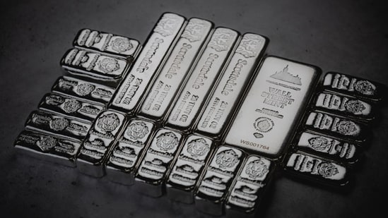Some traders to book cargo slots on transatlantic flights for silver bars—an expensive mode of transport typically reserved for gold—to profit off higher prices in London. (Representational Image/Unsplash)