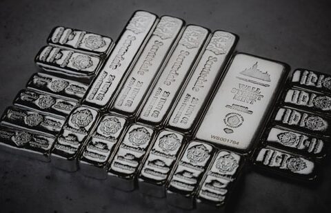 Some traders to book cargo slots on transatlantic flights for silver bars—an expensive mode of transport typically reserved for gold—to profit off higher prices in London. (Representational Image/Unsplash)