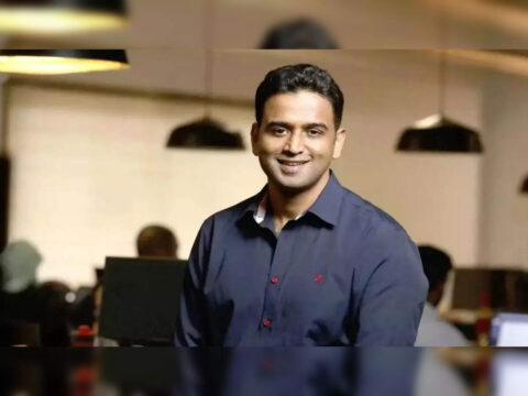 VCs moving into deeptech as India’s startup space matures: Zerodha’s Nithin Kamath VCs moving into deeptech as India’s startup space matures: Zerodha’s Nithin Kamath