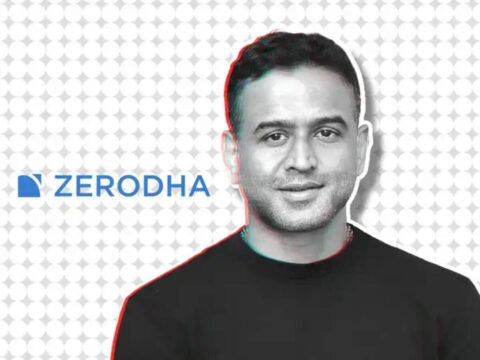 Zerodha to allow trading in U.S. stocks by 2026, Nithin Kamath says launch coming next quarter Zerodha to allow trading in U.S. stocks by 2026, Nithin Kamath says launch coming next quarter
