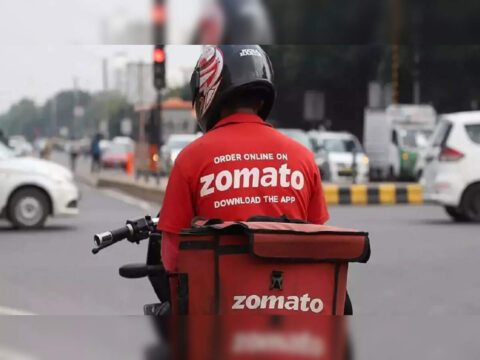 Zomato partners with HDFC Pension to launch NPS model for delivery partners
